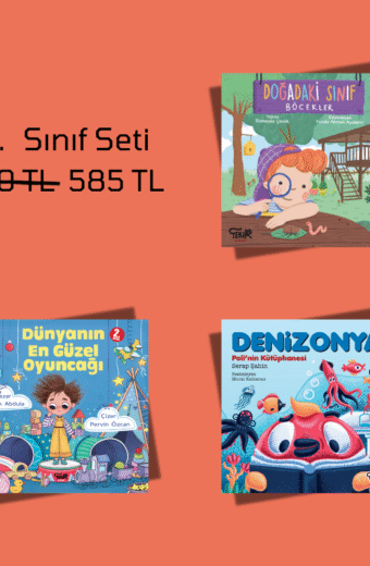 1. Sınıf Seti