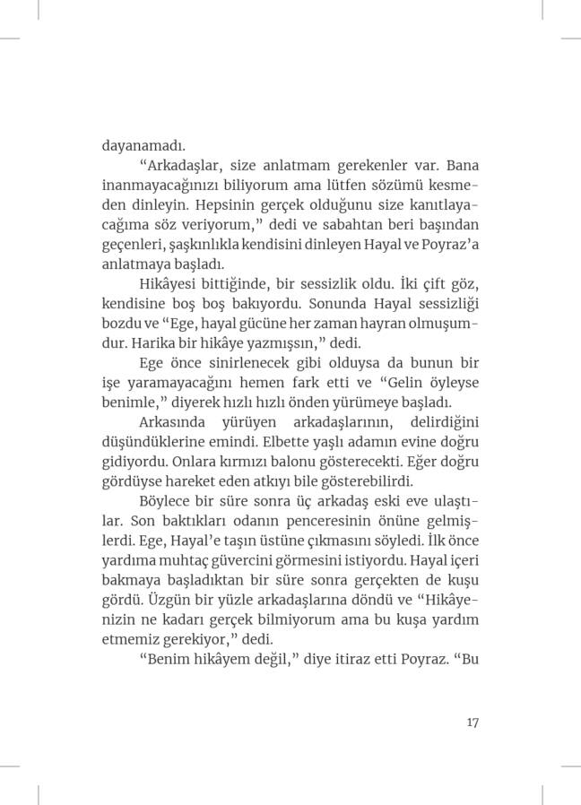 Hoşluklar Evi - Görsel 12
