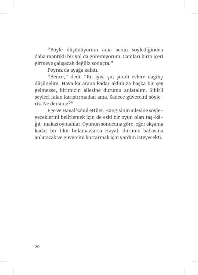 Hoşluklar Evi - Görsel 15