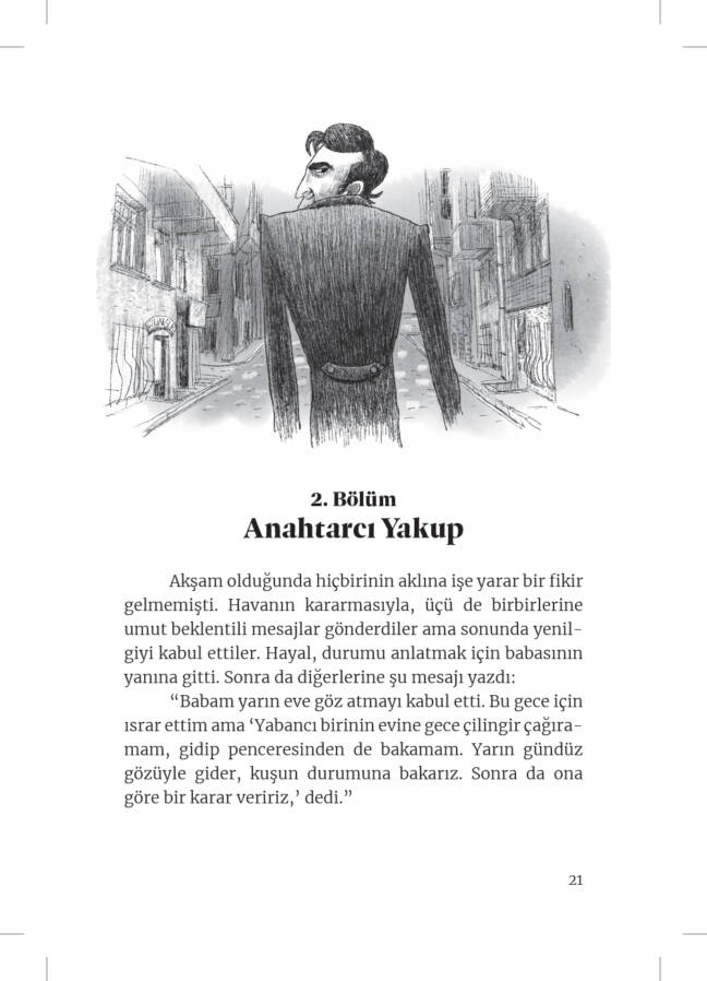 Hoşluklar Evi - Görsel 16