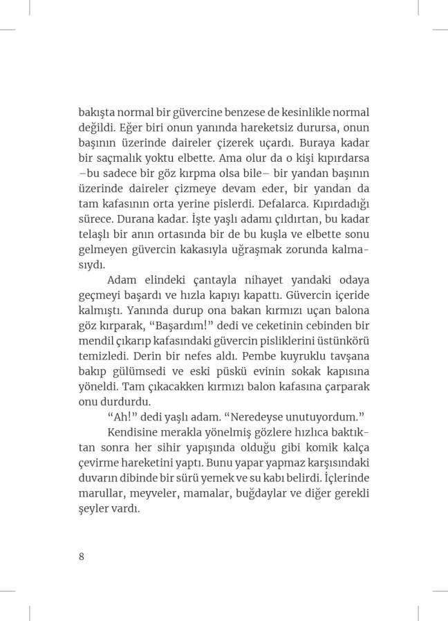 Hoşluklar Evi - Görsel 3