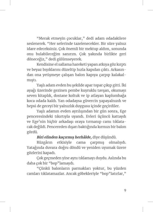 Hoşluklar Evi - Görsel 4