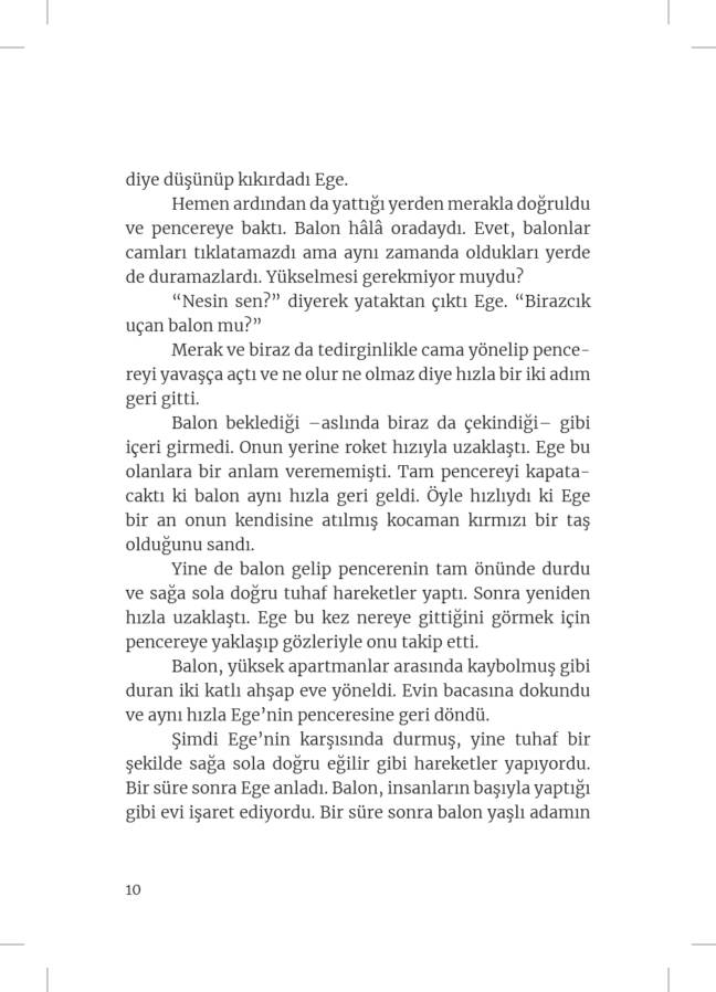 Hoşluklar Evi - Görsel 5