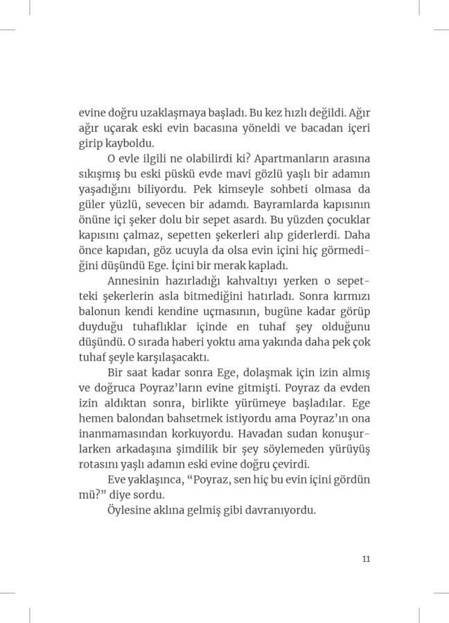 Hoşluklar Evi - Görsel 6