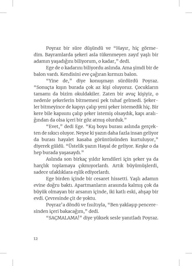 Hoşluklar Evi - Görsel 7