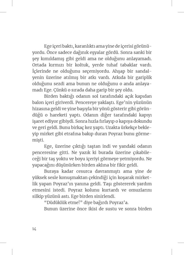 Hoşluklar Evi - Görsel 9