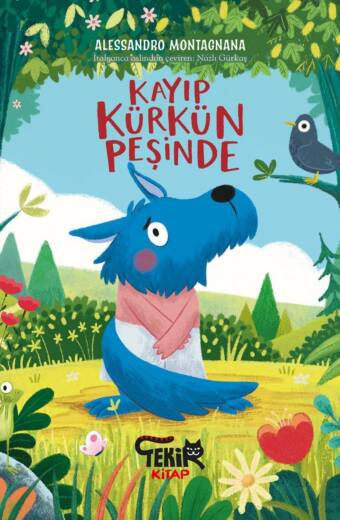 Kayıp Kürkün Peşinde